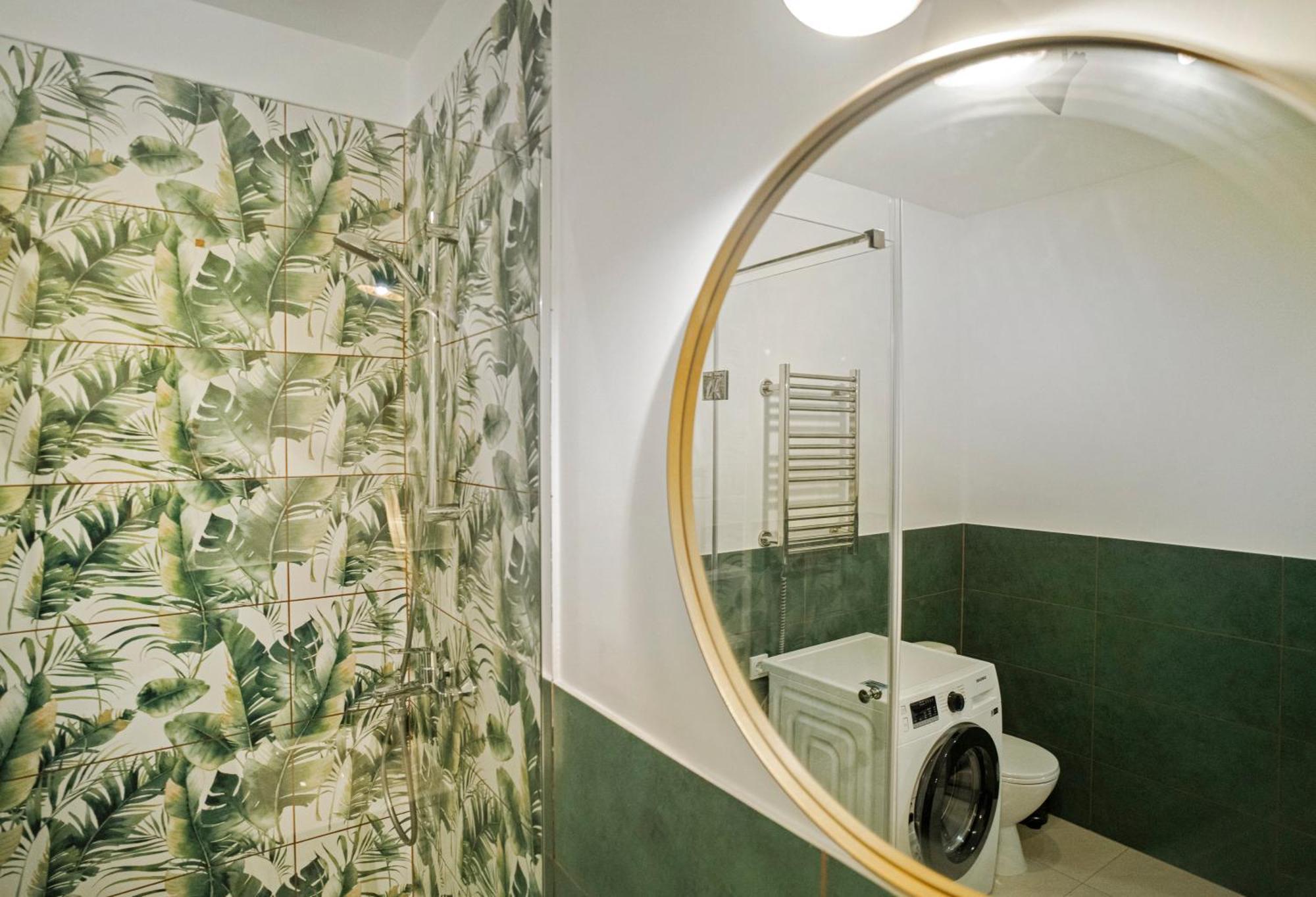 Central Station Apartment No1 Kaunas Exterior photo