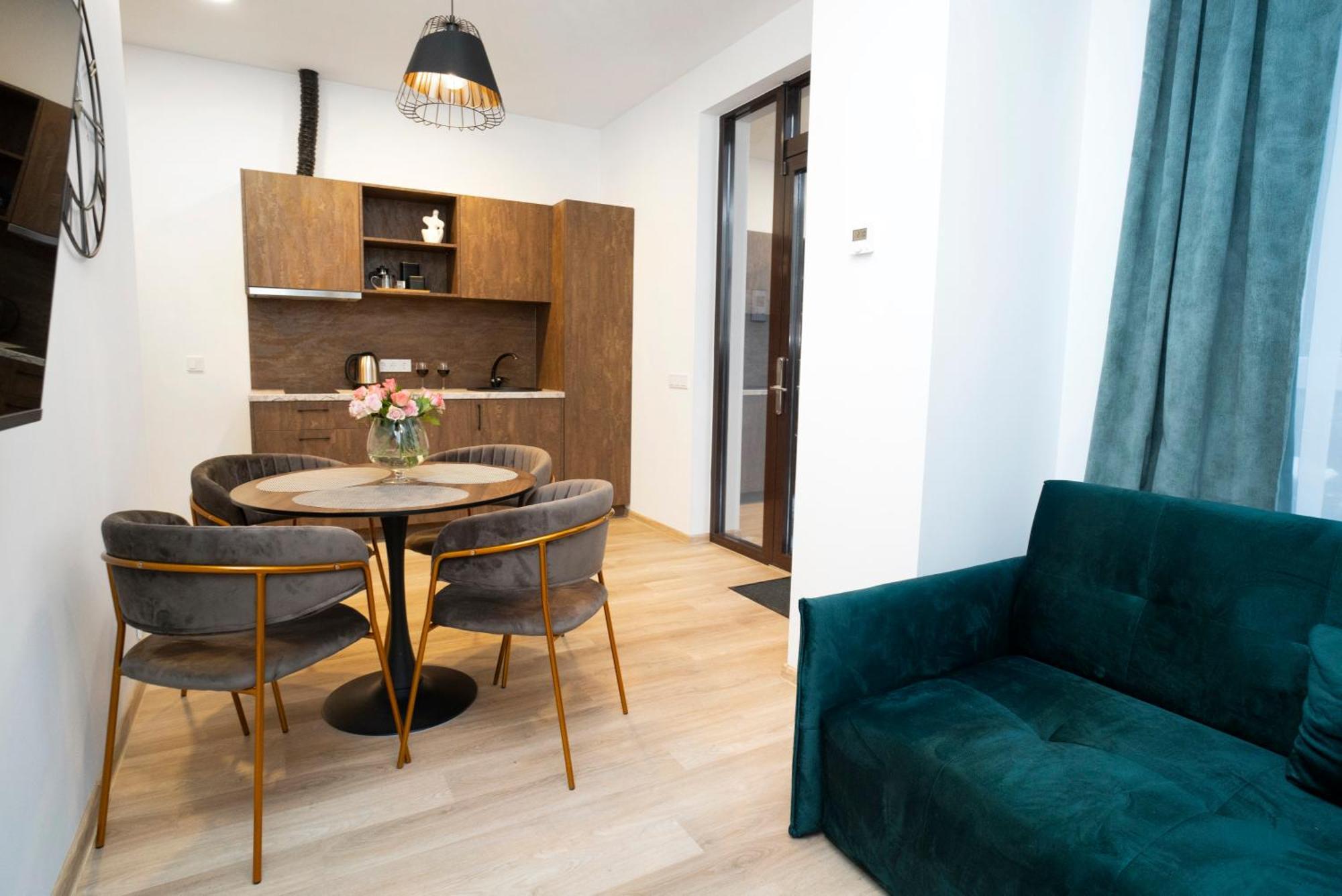 Central Station Apartment No1 Kaunas Exterior photo